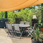 3 Bedroom Gorgeous In Giens Holiday home