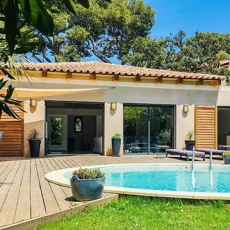 3 Bedroom Gorgeous In Giens * Hyeres