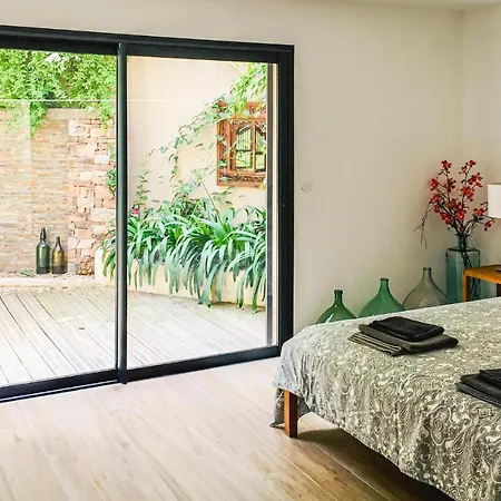 3 Bedroom Gorgeous In Giens Prázdninový dům