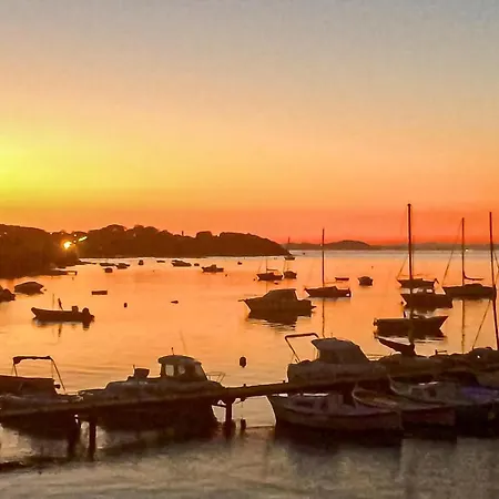 Casa de Férias 3 Bedroom Gorgeous In Giens *