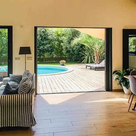 Holiday home 3 Bedroom Gorgeous In Giens