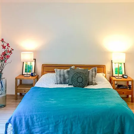 펜션 3 Bedroom Gorgeous In Giens *
