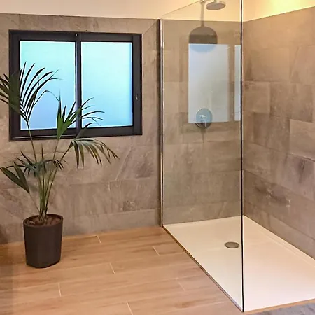 Casa de Férias 3 Bedroom Gorgeous In Giens Hyères