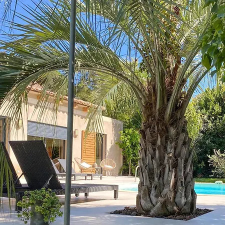 Vakantiehuis 3 Bedroom Gorgeous In Giens Hyères