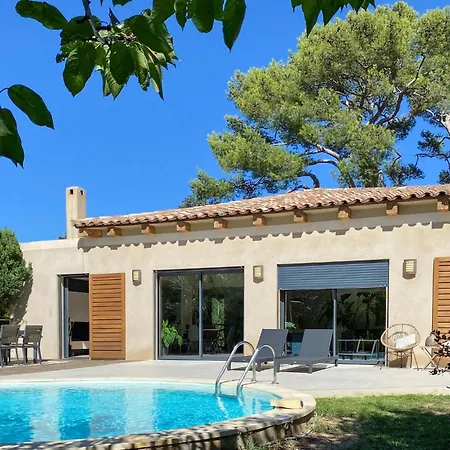 3 Bedroom Gorgeous In Giens * Hyères