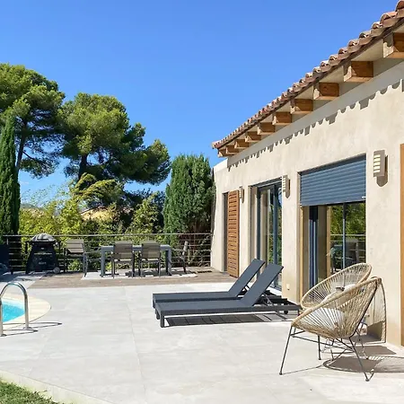 3 Bedroom Gorgeous In Giens * Hyères