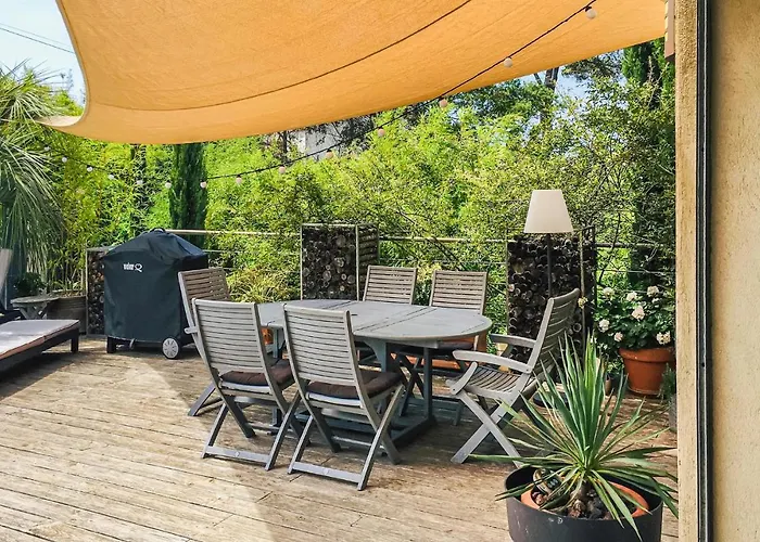 3 Bedroom Gorgeous In Giens Casa vacanze