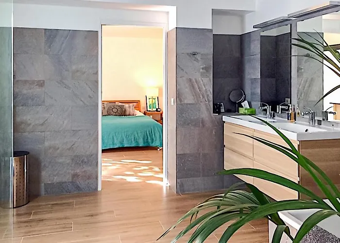 3 Bedroom Gorgeous In Giens * Hyères