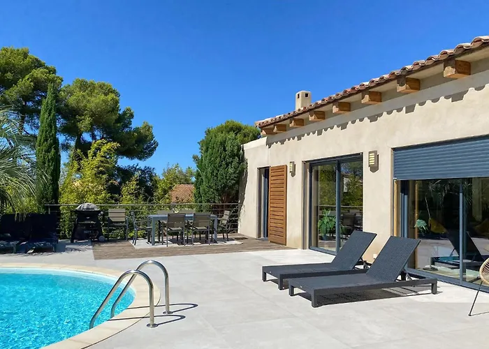 3 Bedroom Gorgeous In Giens Casa vacanze